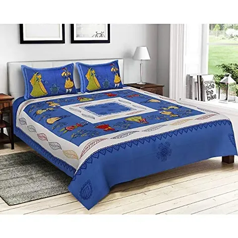 Must Have Bedsheets 