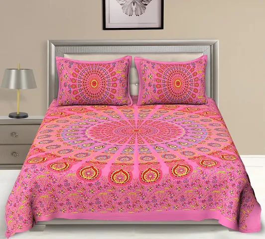 Hot Selling Bedsheets 