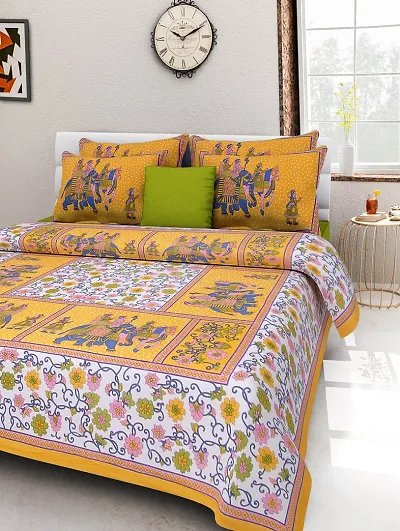 Hot Selling Bedsheets 