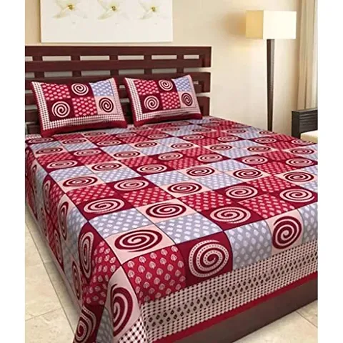 Limited Stock!! Bedsheets 