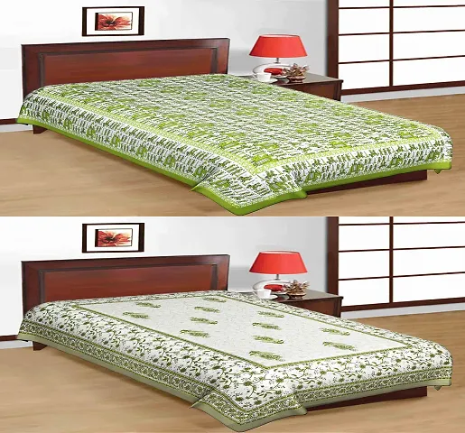 Must Have Bedsheets 