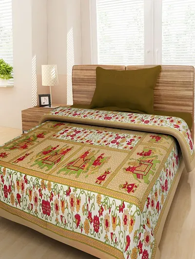 Best Selling Bedsheets 