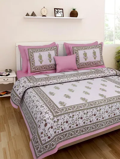 Hot Selling Bedsheets 