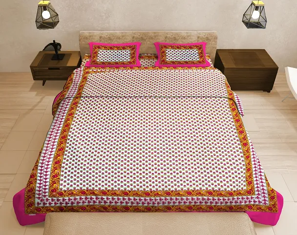 Hot Selling Bedsheets 