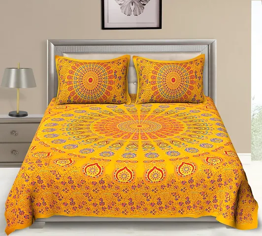 Hot Selling Bedsheets 