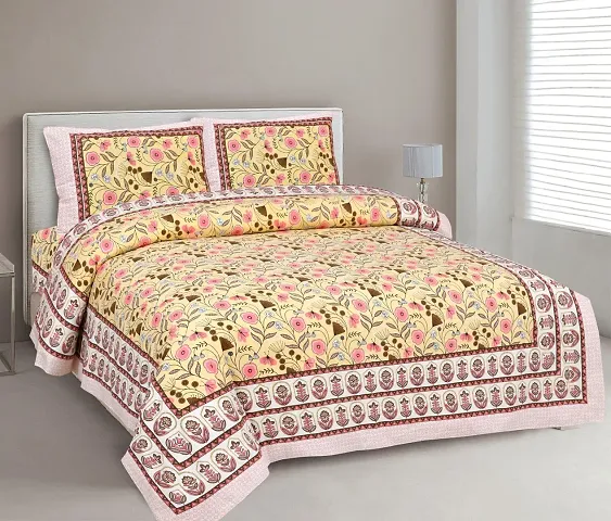 Limited Stock!! Bedsheets 