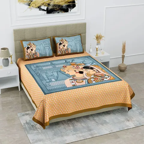 Hot Selling Bedsheets 