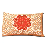 UniqChoice 144TC Rajasthani Prints Bedsheet for Double Bed Cotton Exclusive Jaipur Prints Bedsheets-thumb4