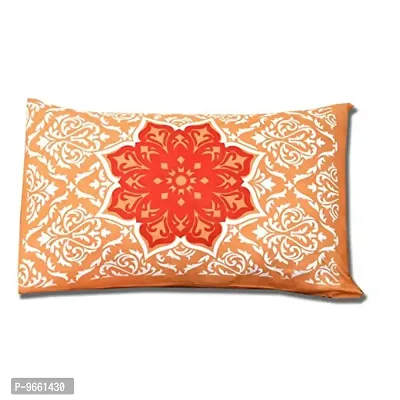 UniqChoice 144TC Rajasthani Prints Bedsheet for Double Bed Cotton Exclusive Jaipur Prints Bedsheets-thumb5