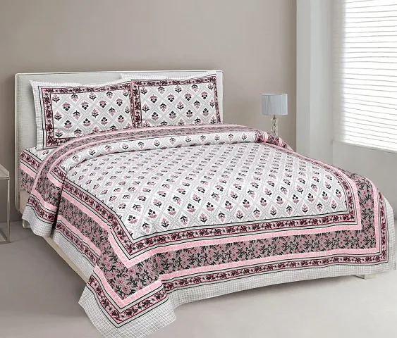 Must Have Bedsheets