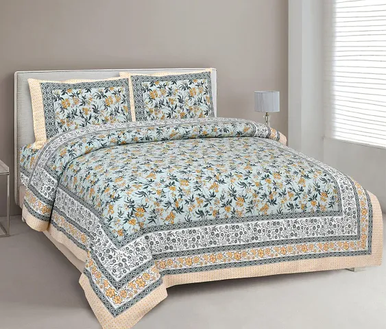 Limited Stock!! Bedsheets 