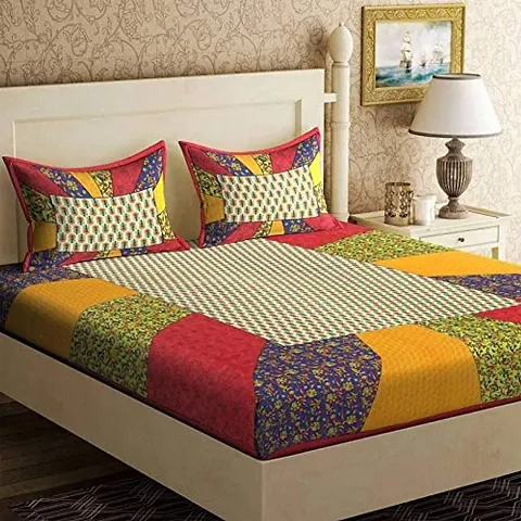 Limited Stock!! Bedsheets 