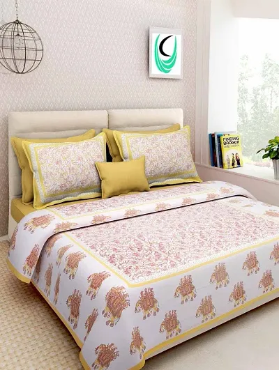 Best Selling Bedsheets 