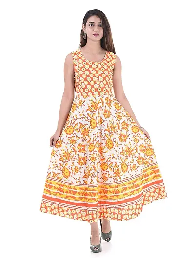 Hot Selling Cotton Dresses 