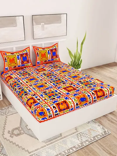 Best Selling Bedsheets 