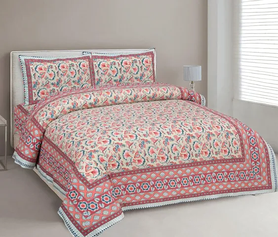 Limited Stock!! Bedsheets 