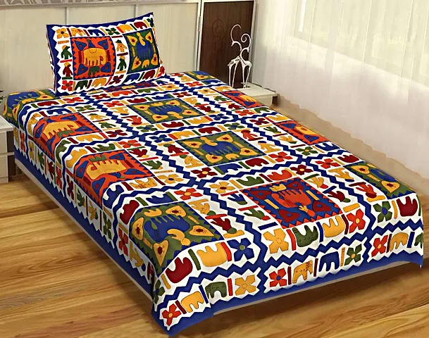 Hot Selling Bedsheets 