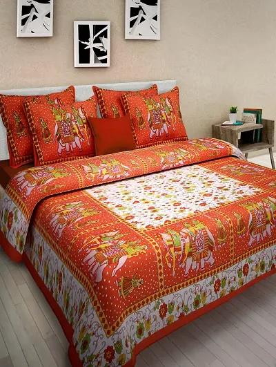 Best Selling Bedsheets 