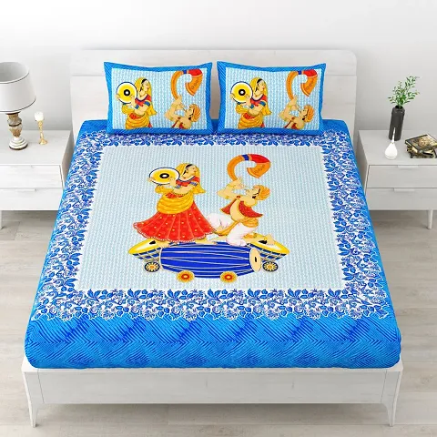 Limited Stock!! Bedsheets 