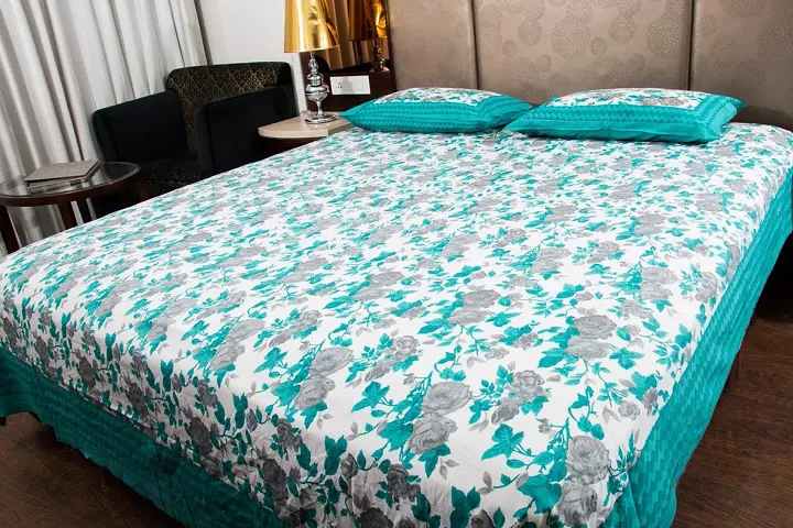 Limited Stock!! Bedsheets 