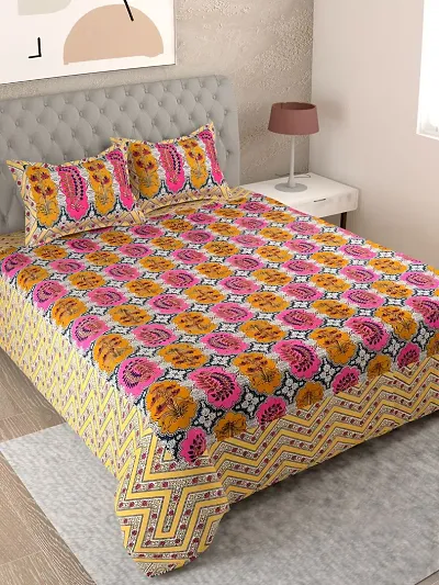 New Arrivl Bedsheets 