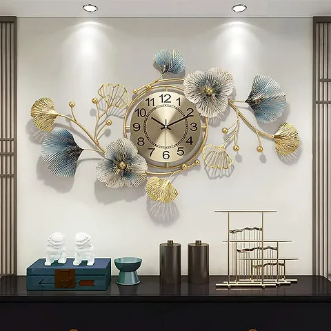 Premium Designer Clocks