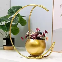 Modern Table Decorative Flower Pot for Home Decor-thumb1