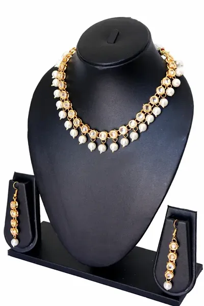 Best Selling Jewellery Set 