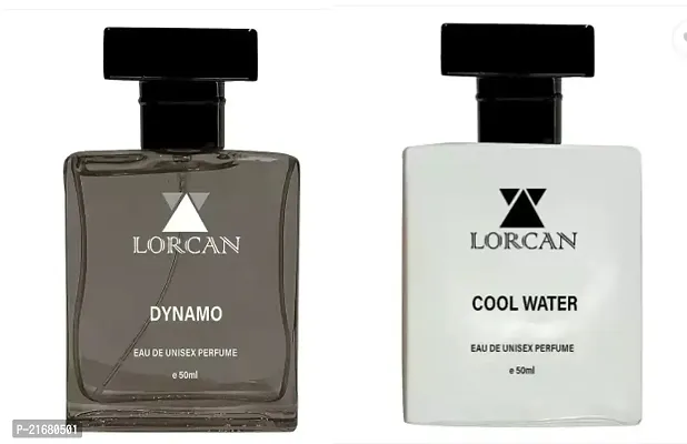 Awsome Perfume For Men, Pack Of 2