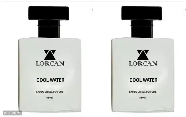 Awsome Perfume For Men, Pack Of 2