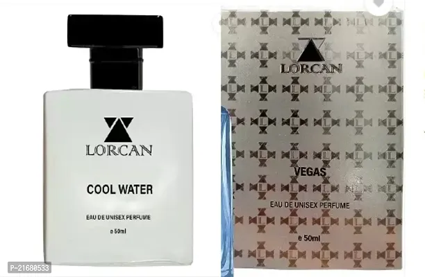 Awsome Perfume For Men, Pack Of 2