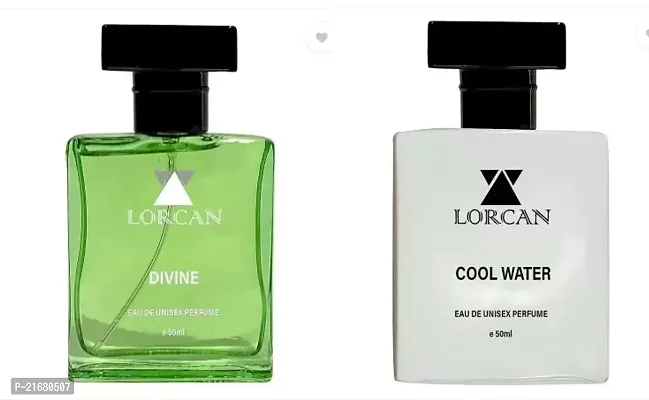 Awsome Perfume For Men, Pack Of 2