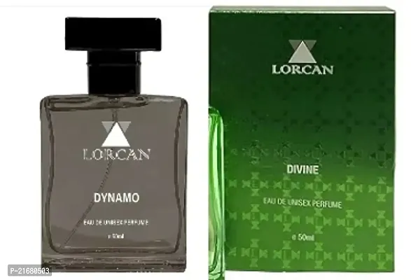 Awsome Perfume For Men, Pack Of 2