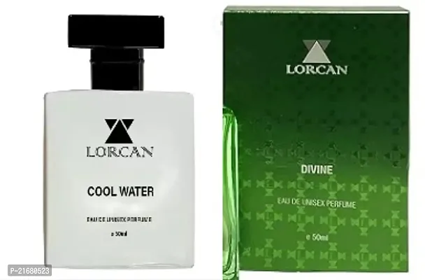 Awsome Perfume For Men, Pack Of 2