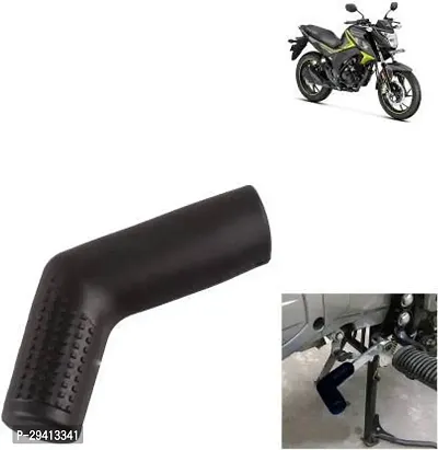 CADEAU CDF725 Motorcycle Rubber Gear Shiftier Sock Boot and Shoe Protector Shift Cover for All Bike Gear Shift Collar