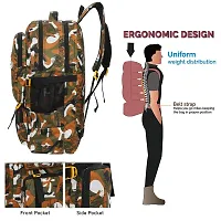 Stylish Large 60L Travel Backpack For Outdoor Sport Hiking Trekking Bag Camping Rucksack-thumb2