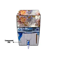 HomeStore-YEP Water Purifier Cover for Kent | RO Body Cover for Kent Grand, Pulse Aqua | Purifier Body Protector Cover | Multicolor | (15)-thumb1