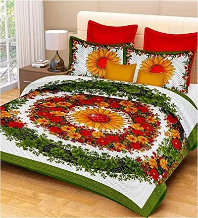 Limited Stock!! Bedsheets 