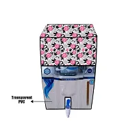 HomeStore-YEP Water Purifier Cover for Kent | RO Body Cover for Kent Grand, Pulse Aqua | Purifier Body Protector Cover | Multicolor | (17)-thumb1