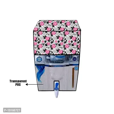 HomeStore-YEP Water Purifier Cover for Kent | RO Body Cover for Kent Grand, Pulse Aqua | Purifier Body Protector Cover | Multicolor | (17)-thumb2