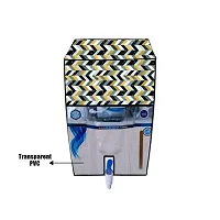 HomeStore-YEP Water Purifier Cover for Kent | RO Body Cover for Kent Grand, Pulse Aqua | Purifier Body Protector Cover | Multicolor | (6)-thumb1