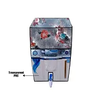 HomeStore-YEP Water Purifier Cover for Kent | RO Body Cover for Kent Grand, Pulse Aqua | Purifier Body Protector Cover | Multicolor | (28)-thumb1