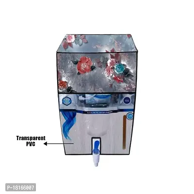 HomeStore-YEP Water Purifier Cover for Kent | RO Body Cover for Kent Grand, Pulse Aqua | Purifier Body Protector Cover | Multicolor | (28)-thumb2