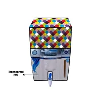 HomeStore-YEP Water Purifier Cover for Kent | RO Body Cover for Kent Grand, Pulse Aqua | Purifier Body Protector Cover | Multicolor | (16)-thumb1