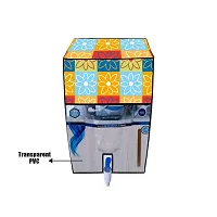 HomeStore-YEP Water Purifier Cover for Kent | RO Body Cover for Kent Grand, Pulse Aqua | Purifier Body Protector Cover | Multicolor | (2)-thumb1