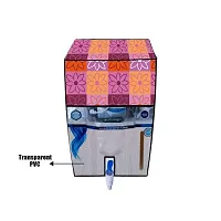 HomeStore-YEP Water Purifier Cover for Kent | RO Body Cover for Kent Grand, Pulse Aqua | Purifier Body Protector Cover | Multicolor | (25)-thumb1