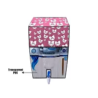 HomeStore-YEP Water Purifier Cover for Kent | RO Body Cover for Kent Grand, Pulse Aqua | Purifier Body Protector Cover | Multicolor | (8)-thumb1