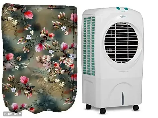 HomeStore-YEP Air Cooler Cover for Symphony Siesta 70 XL Desert Air Cooler Cover (Green)-thumb0
