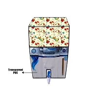 HomeStore-YEP Water Purifier Cover for Kent | RO Body Cover for Kent Grand, Pulse Aqua | Purifier Body Protector Cover | Multicolor | (20)-thumb1