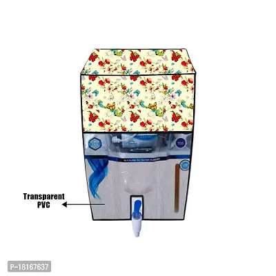 HomeStore-YEP Water Purifier Cover for Kent | RO Body Cover for Kent Grand, Pulse Aqua | Purifier Body Protector Cover | Multicolor | (20)-thumb2